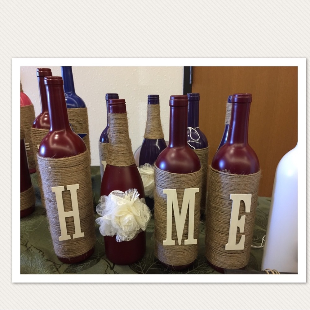 Home decor